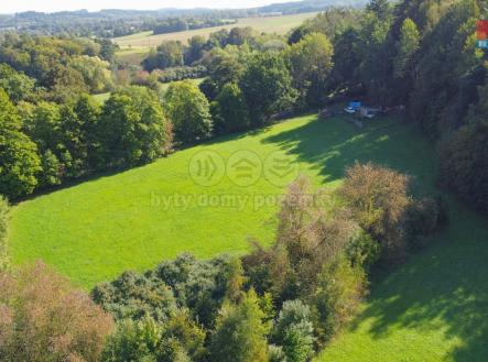 Prodej - pozemek pro bydlení, 6 617 m²
