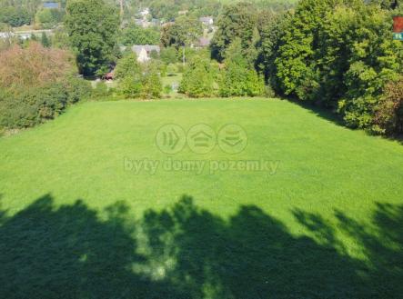 Prodej - pozemek pro bydlení, 6 617 m²