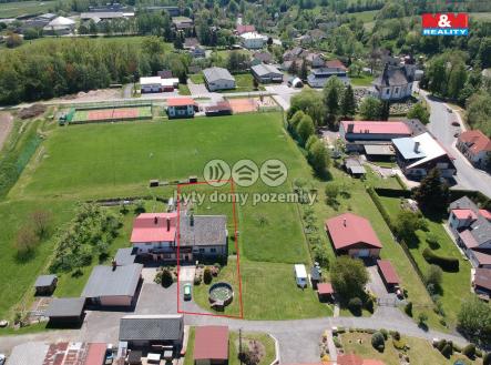 Prodej domu/vily, 180 m²