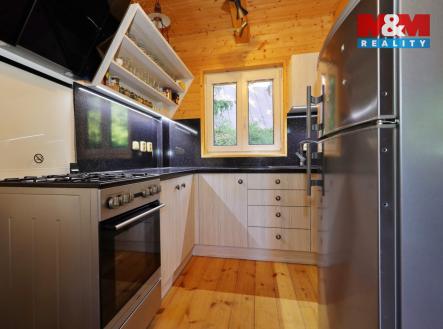 Prodej domu/vily, 114 m²