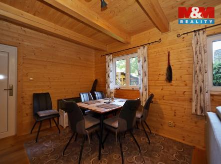 Prodej domu/vily, 114 m²