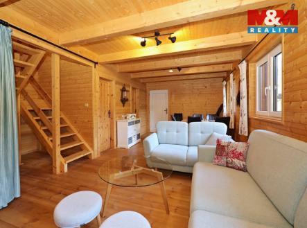 Prodej domu/vily, 114 m²