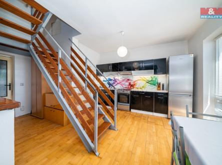 Prodej domu/vily, 93 m²