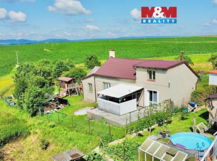 Prodej domu/vily, 93 m²