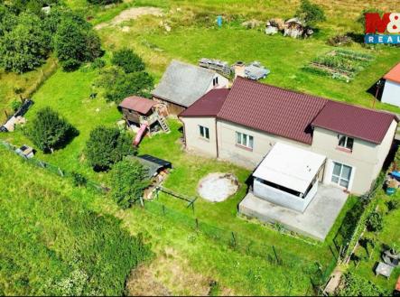 Prodej domu/vily, 93 m²