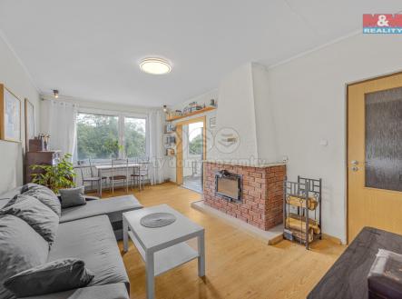 Prodej domu/vily, 110 m²