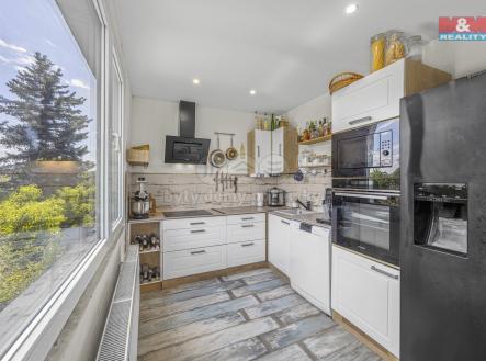 Prodej domu/vily, 110 m²