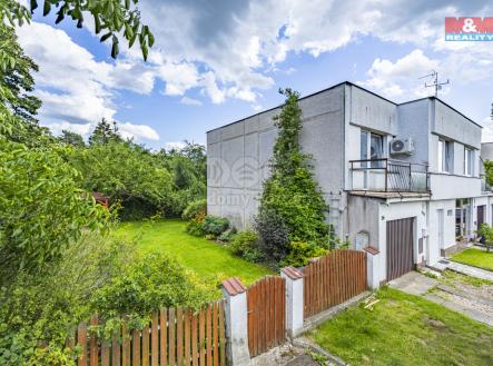 Prodej domu/vily, 110 m²