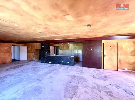 Prodej obchodní prostor, 300 m²