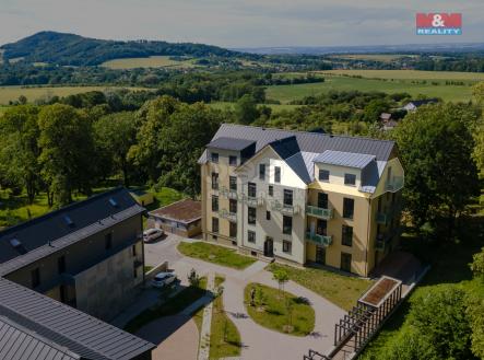 Prodej bytu, 3+kk, 103 m²