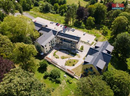 Prodej bytu, 3+kk, 103 m²