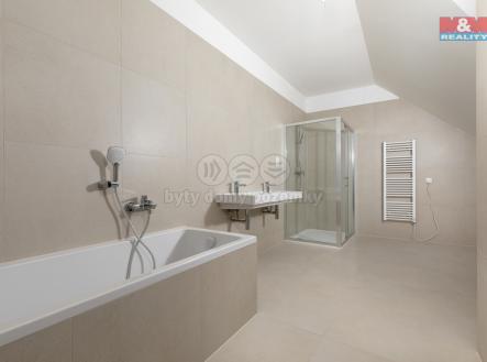 Prodej bytu, 3+kk, 103 m²