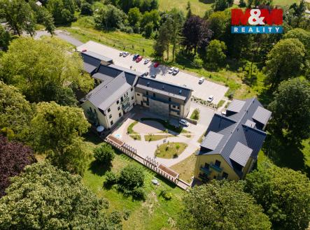 Prodej bytu, 3+kk, 103 m²