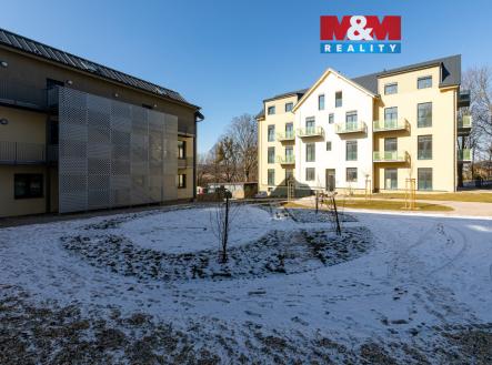 Prodej bytu, 3+kk, 103 m²