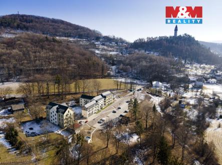 Prodej bytu, 3+kk, 103 m²