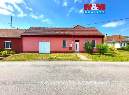 Prodej domu/vily, 245 m²