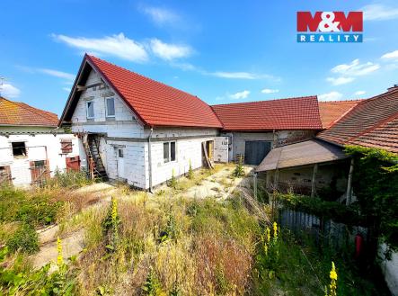 Prodej domu/vily, 245 m²