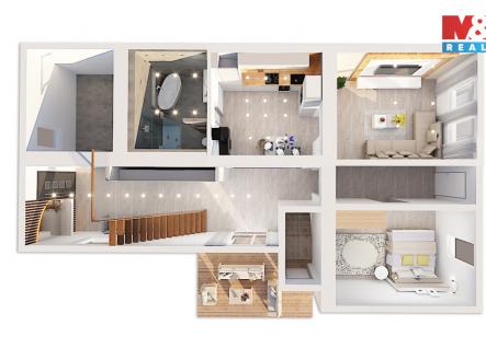 Prodej domu/vily, 245 m²