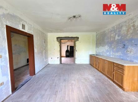 Prodej domu/vily, 245 m²