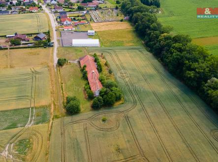 Prodej pozemku pro komerční výstavbu, 34 314 m²