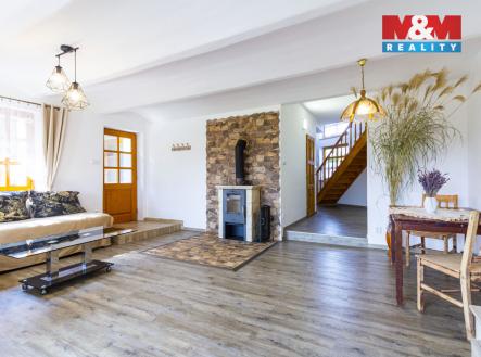 Pronájem domu/vily, 147 m²