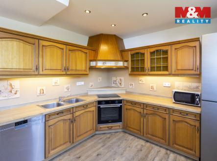 Pronájem domu/vily, 147 m²