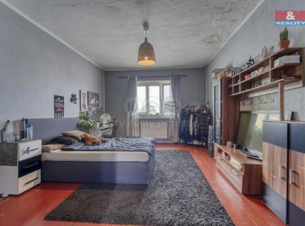 Prodej domu/vily, 160 m²