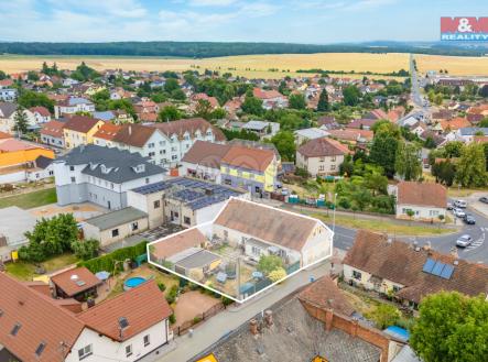 Prodej domu/vily, 160 m²