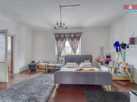 Prodej domu/vily, 160 m²