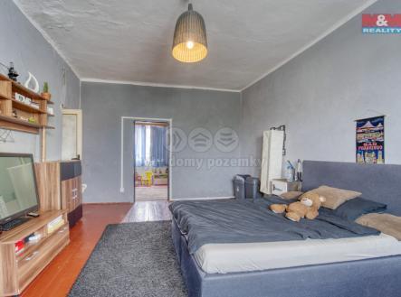 Prodej domu/vily, 160 m²