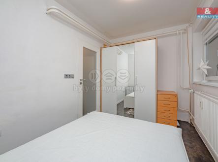 Prodej bytu, 2+kk, 40 m²