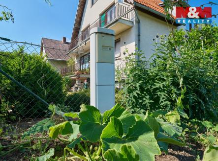 Prodej pozemku pro bydlení, 1 575 m²