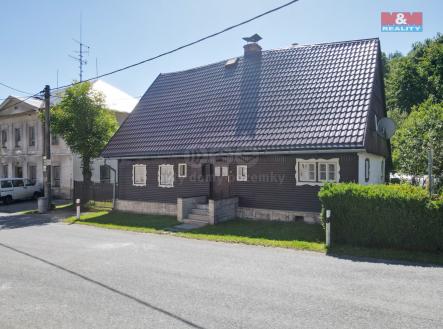 Prodej domu/vily, 80 m²