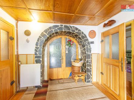 Prodej domu/vily, 80 m²