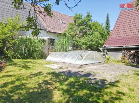 Prodej domu/vily, 80 m²