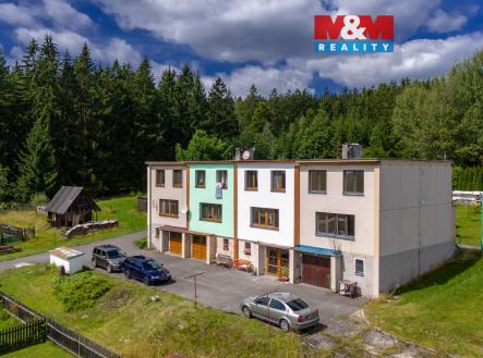 Prodej domu/vily, 100 m²