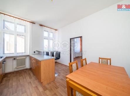 Prodej bytu, 1+1, 60 m²