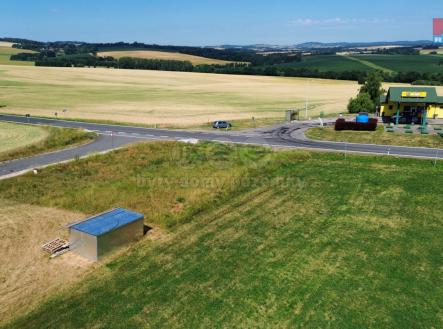 Prodej pozemku pro bydlení, 771 m²