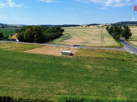 Prodej pozemku pro bydlení, 771 m²