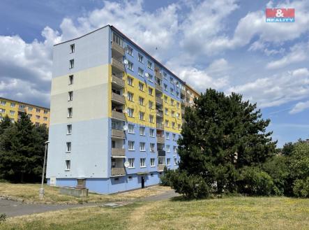 Prodej bytu, 4+1, 76 m²