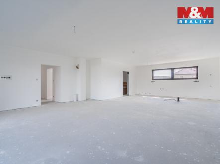 Prodej domu/vily, 216 m²