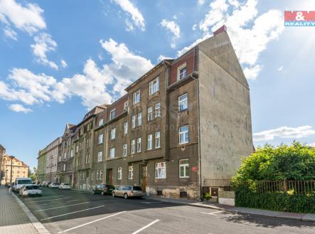 Prodej bytu, 1+1, 41 m²