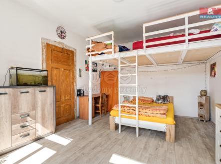 Prodej bytu, 1+1, 41 m²