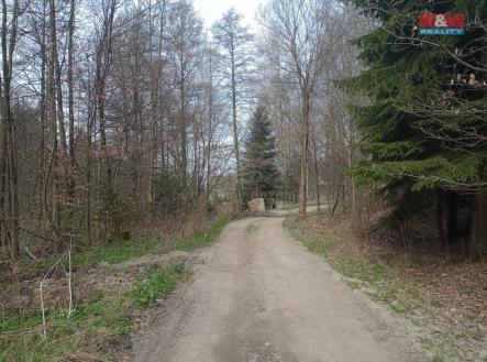 Prodej - pozemek, trvalý travní porost, 7 967 m²
