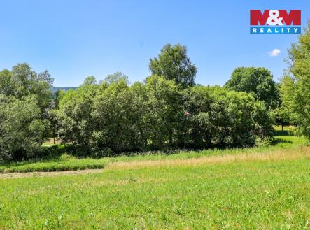 Prodej pozemku pro bydlení, 562 m²