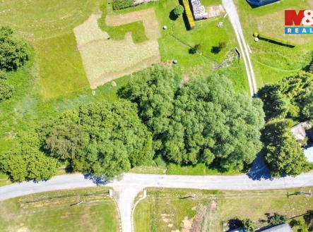 Prodej pozemku pro bydlení, 562 m²