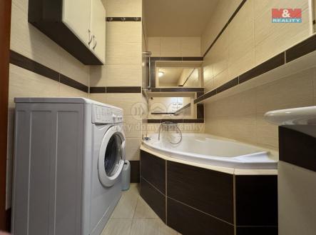 Prodej bytu, 3+1, 68 m²