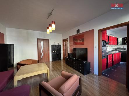 Prodej bytu, 3+1, 68 m²