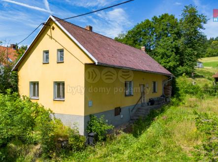 Prodej - dům/vila, 120 m²