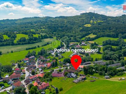Prodej - dům/vila, 120 m²